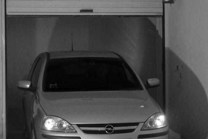 Πλατφόρμα Parking ΒΙΟΜΑΝ ΗΡΑΚΛΗΣ 01052P