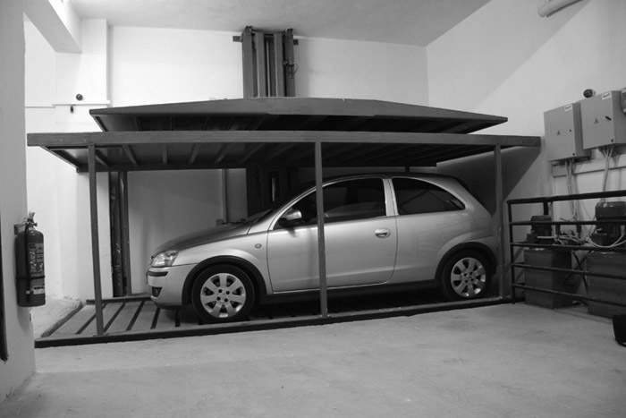 Βυθιζόμενη θέση ΒΙΟΜΑΝ Υ2Α