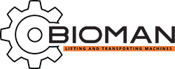 Bioman Logo