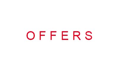 Product offers