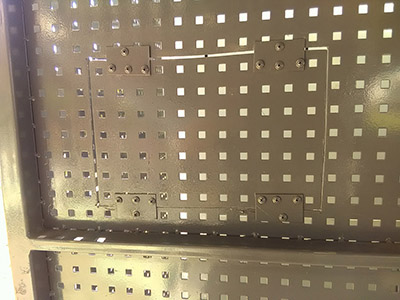 Εγκατάσταση εξωτερικού αναβατόριου ασανσερ