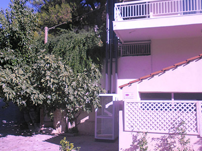 Εγκατάσταση εξωτερικού αναβατόριου ασανσερ