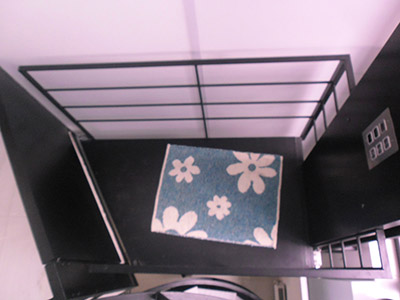 Εγκατάσταση εξωτερικού αναβατόριου ασανσερ