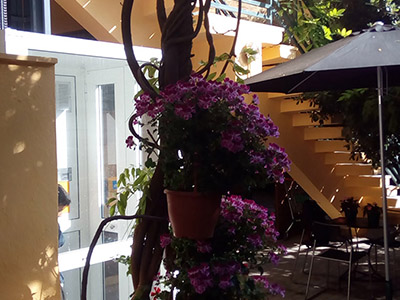 Εγκατάσταση εξωτερικού αναβατόριου ασανσερ