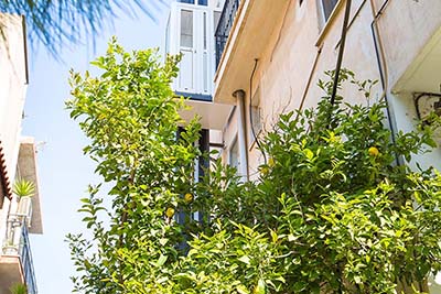 Εγκατάσταση εξωτερικού αναβατόριου ασανσερ