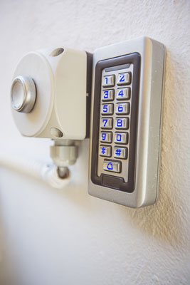 Εξωτερικός ανελκυστήρας χωρίς φρεάτιο ασανσερ