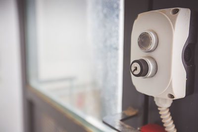 Αναβατόριο Εξωτερικό χωρίς φρεάτιο