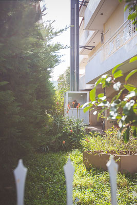 Αναβατόριο Εξωτερικό χωρίς φρεάτιο