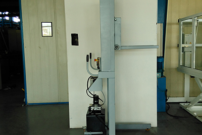 Ειδικές Κατασκευές | BIOMAN