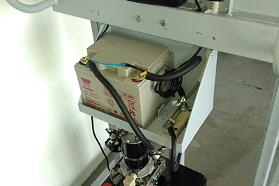 Ειδικές Κατασκευές | BIOMAN