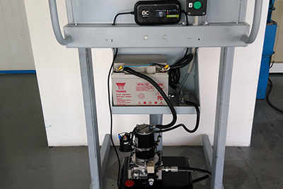 Ειδικές Κατασκευές | BIOMAN