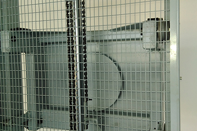 Ειδικές Κατασκευές | BIOMAN