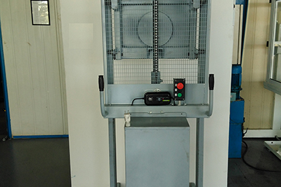 Ειδικές Κατασκευές | BIOMAN