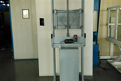 Ειδικές Κατασκευές | BIOMAN