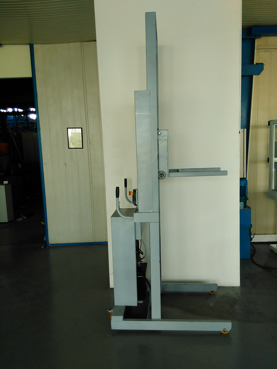 Ειδικές Κατασκευές | BIOMAN