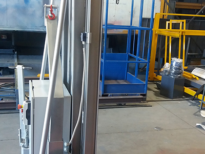 Ειδικές Κατασκευές | BIOMAN