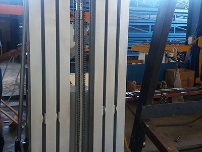 Ειδικές Κατασκευές | BIOMAN