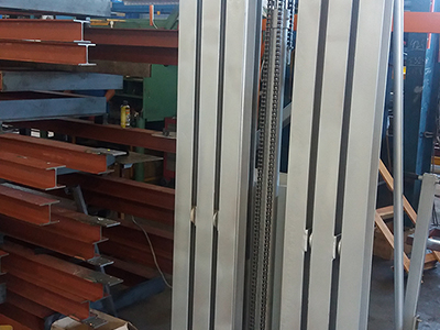 Ειδικές Κατασκευές | BIOMAN