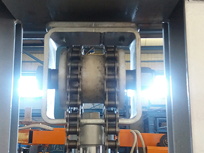 Ειδικές Κατασκευές | BIOMAN