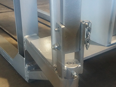 Ειδικές Κατασκευές | BIOMAN