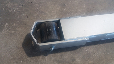 Ειδικές Κατασκευές | BIOMAN