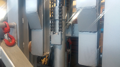 Ειδικές Κατασκευές | BIOMAN