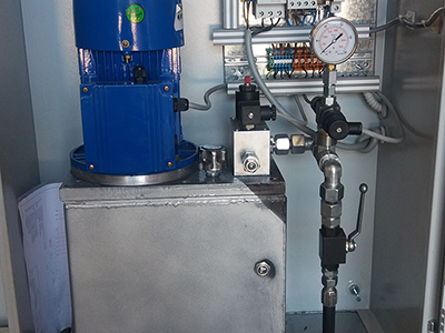 Ειδικές Κατασκευές | BIOMAN