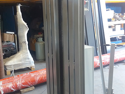 Ειδικές Κατασκευές | BIOMAN