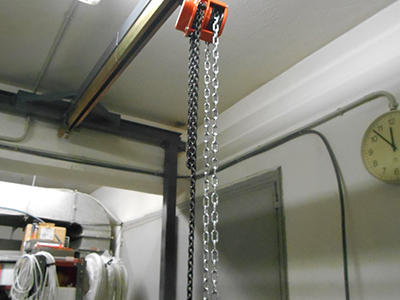 Ειδικές Κατασκευές | BIOMAN