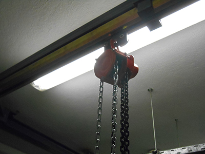 Ειδικές Κατασκευές | BIOMAN