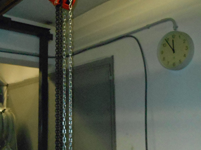 Ειδικές Κατασκευές | BIOMAN