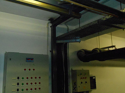 Ειδικές Κατασκευές | BIOMAN