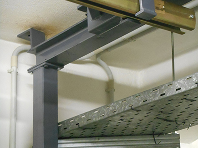 Ειδικές Κατασκευές | BIOMAN