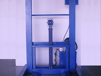 Ειδικές Κατασκευές | BIOMAN