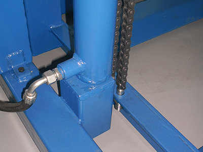 Ειδικές Κατασκευές | BIOMAN