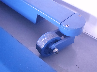 Ειδικές Κατασκευές | BIOMAN