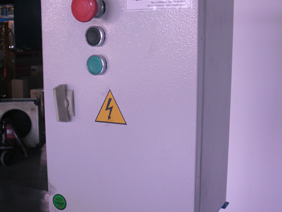 Ειδικές Κατασκευές | BIOMAN