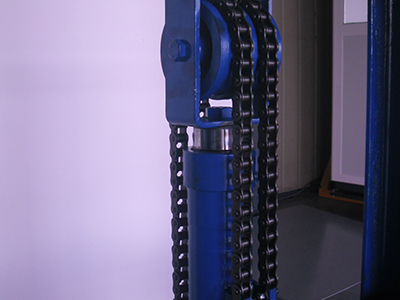 Ειδικές Κατασκευές | BIOMAN