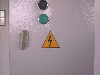 Ειδικές Κατασκευές | BIOMAN