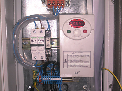 Ειδικές Κατασκευές | BIOMAN