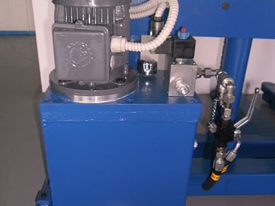 Ειδικές Κατασκευές | BIOMAN