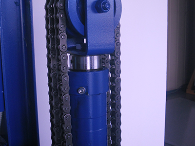 Ειδικές Κατασκευές | BIOMAN