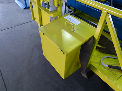 Ειδικές Κατασκευές | BIOMAN