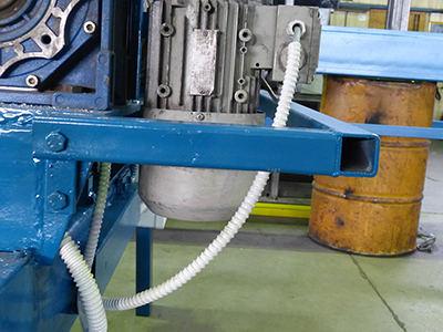 Ειδικές Κατασκευές | BIOMAN