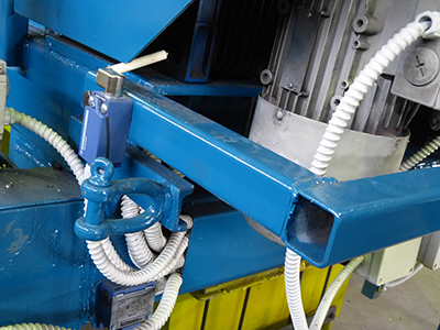 Ειδικές Κατασκευές | BIOMAN