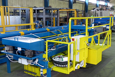 Ειδικές Κατασκευές | BIOMAN