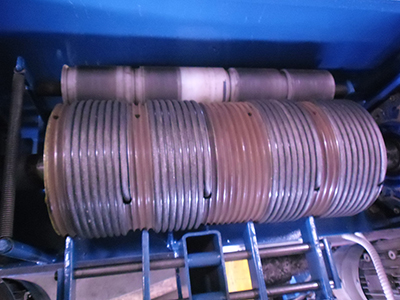 Ειδικές Κατασκευές | BIOMAN