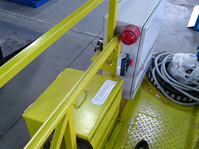 Ειδικές Κατασκευές | BIOMAN