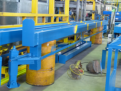 Ειδικές Κατασκευές | BIOMAN