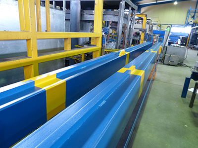 Ειδικές Κατασκευές | BIOMAN